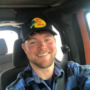 Meet your Posher, Pat